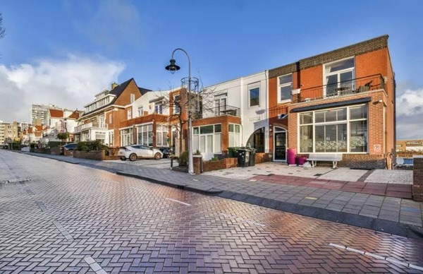 Zeestraat 67, 2042LB Zandvoort